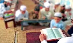 Uttar Pradesh: ಮನೆಯಲ್ಲಿ ಅನಧಿಕೃತ ಮದರಸಾ: 12 ಮಂದಿ ಬಂಧನ