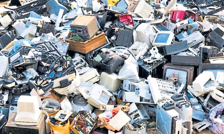 Mangaluru: ನಗರದಲ್ಲಿ ಇ-ತ್ಯಾಜ್ಯ ಸಂಗ್ರಹಿಸಲು ಕೇಂದ್ರ