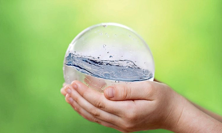 ನೀರಿನ ಉಳಿತಾಯ ಪ್ರಜ್ಞೆ ಮೂಡಲಿ