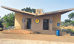 Baindoor; ನಿರ್ವಹಣೆ ಕಾಣದ ಹೆದ್ದಾರಿ ಶೌಚಾಲಯಗಳು