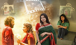 Kattemar: ತುಳುರಂಗಕ್ಕೆ ಕಾಲಿಟ್ಟ 'ಕಣ್ಣರಂಗ್‌' ಬೆಡಗಿ; ʼಕಟ್ಟೆಮಾರ್‌ʼನಲ್ಲಿ ಹರ್ಷಿತಾ ಮಿಂಚು