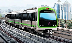 Union Budget: ಕೇಂದ್ರ ಬಜೆಟ್‌ನಲ್ಲಿ ಮೆಟ್ರೋ 3 ಎ, 6 ಪಥದ ರಸ್ತೆ ನಿರೀಕ್ಷೆ