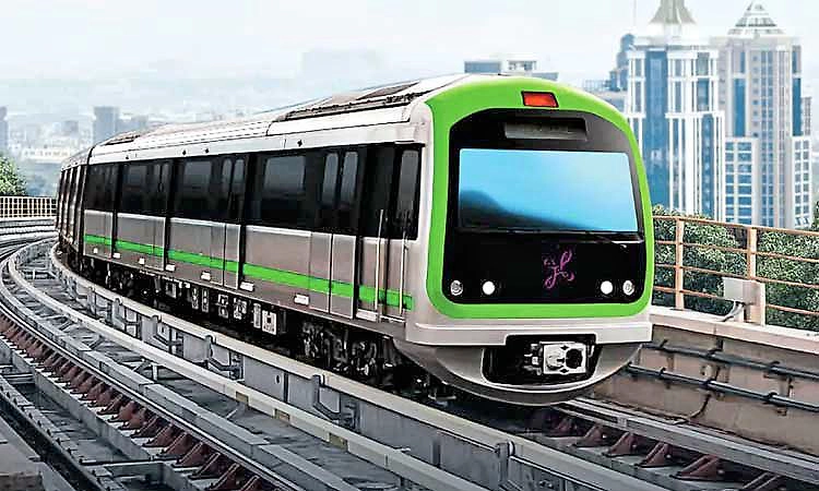 Union Budget: ಕೇಂದ್ರ ಬಜೆಟ್‌ನಲ್ಲಿ ಮೆಟ್ರೋ 3 ಎ, 6 ಪಥದ ರಸ್ತೆ ನಿರೀಕ್ಷೆ