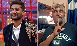 BBK12: ಗಿಲ್ಲಿ ಗೆದ್ದರೆ ಅರ್ಧ ಗಡ್ಡ, ಮೀಸೆ ತೆಗೆಯುವ ಚಾಲೆಂಜ್– ನುಡಿದಂತೆ ನಡೆದ ವ್ಯಕ್ತಿ