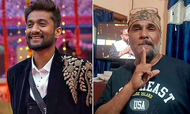 BBK12: ಗಿಲ್ಲಿ ಗೆದ್ದರೆ ಅರ್ಧ ಗಡ್ಡ, ಮೀಸೆ ತೆಗೆಯುವ ಚಾಲೆಂಜ್– ನುಡಿದಂತೆ ನಡೆದ ವ್ಯಕ್ತಿ