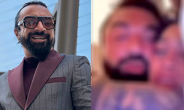 Viral: ಬಿಗ್‌ ಬಾಸ್‌ ಖ್ಯಾತಿಯ ನಟನ MMS‌ ಲೀಕ್; ಸೋಶಿಯಲ್‌ ಮೀಡಿಯಾದಲ್ಲಿ ಭಾರೀ ವೈರಲ್