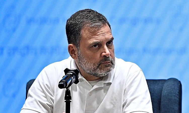 Defamation Case: ನ್ಯಾಯಾಲಯಕ್ಕೆ ರಾಹುಲ್ ಗಾಂಧಿ ಗೈರು: ಫೆ. 20ಕ್ಕೆ ವಿಚಾರಣೆ ಮುಂದೂಡಿಕೆ