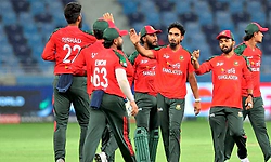 T20 World Cup 2026: ಮೊಂಡುಹಠ ಹಿಡಿದ ಬಾಂಗ್ಲಾದೇಶಕ್ಕೆ ಐಸಿಸಿ ಎಚ್ಚರಿಕೆ