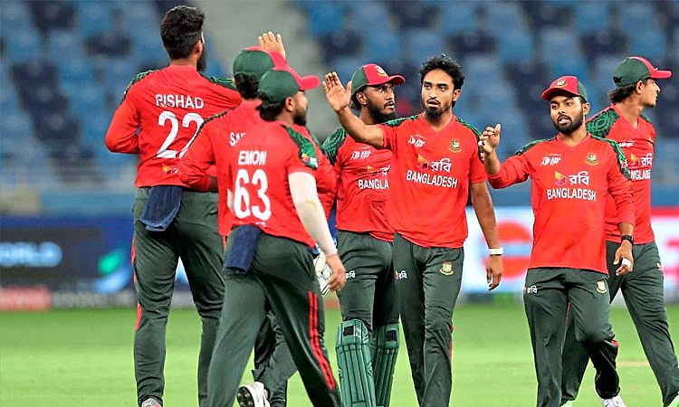 T20 World Cup 2026: ಮೊಂಡುಹಠ ಹಿಡಿದ ಬಾಂಗ್ಲಾದೇಶಕ್ಕೆ ಐಸಿಸಿ ಎಚ್ಚರಿಕೆ