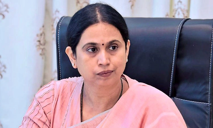 ಯಾರೇ ತಪ್ಪು ಮಾಡಿದ್ರೂ ಕ್ರಮ ಖಂಡಿತ: ಡಿಜಿಪಿ ರಾಸಲೀಲೆ ಪ್ರಕರಣಕ್ಕೆ ಹೆಬ್ಬಾಳಕರ ಪ್ರತಿಕ್ರಿಯೆ