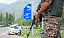 Jammu & Kashmir: ಉಗ್ರ ನಿಗ್ರಹ ಕಾರ್ಯಾಚರಣೆಯಲ್ಲಿ ಯೋಧ ಹುತಾತ್ಮ