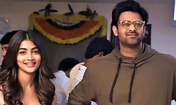 ಸಹ ನಟನ ಕಪಾಳಕ್ಕೆ ಬಾರಿಸಿದ್ರಾ ಪೂಜಾ ಹೆಗ್ಡೆ? ಪ್ರಭಾಸ್‌ ಹೆಸರಿಗೆ ಲಿಂಕ್‌ ಮಾಡಿದ ನೆಟ್ಟಿಗರು