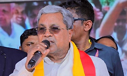 ಲೂಟಿ ಮಾಡಿ ಜೈಲಿಗೆ ಹೋಗಿದ್ದು ಯಾರು: ಜನಾರ್ದನ ರೆಡ್ಡಿಗೆ ಸಿಎಂ ತಿರುಗೇಟು