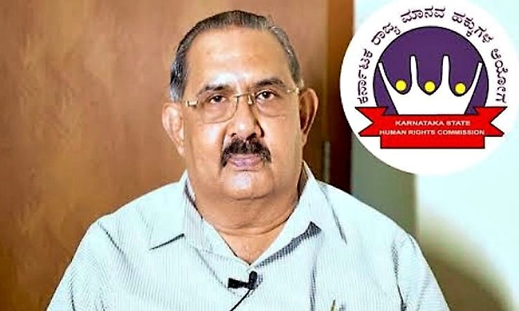 No room for illegal sand extraction, mining: SHRC in Mangaluru