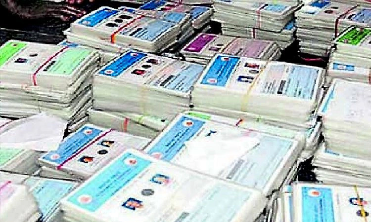 Udupi: Delay in issuing new ration cards leaves thousands without benefits