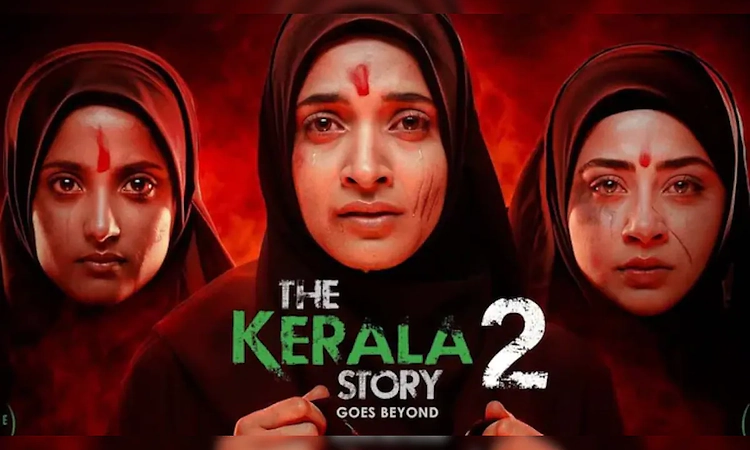 HC issues notice to producers of ‘The Kerala Story 2’, CBFC on plea to quash certification