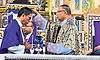 Catholics begin Lent with Ash Wednesday prayers in Mangaluru