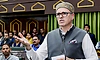 If not in Delhi, then where?: Omar Abdullah announces statehood protest on Jul 20