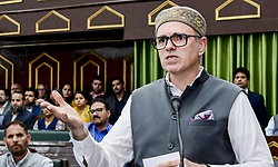All tourist spots in Jammu-Kashmir likely to reopen by May; 9 new sites to be introduced: CM Abdullah