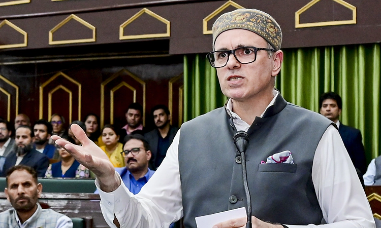 Omar Abdullah backs West Bengal name change demand after approval for Kerala