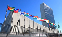 India joins over 100 countries in condemning Israel’s 'unilateral' decisions in West Bank