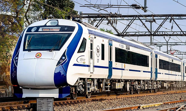 ಯಶವಂತಪುರ-ಮಡಗಾಂವ್‌ ವಂದೇಭಾರತ್‌ ವೇಳಾಪಟ್ಟಿ ಕೆಲಸ ಶುರು