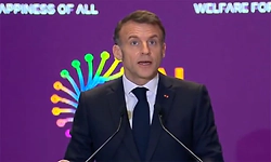 UPI ಶ್ಲಾಘಿಸಿದ ಫ್ರಾನ್ಸ್‌ ಅಧ್ಯಕ್ಷ:ಭಾರತ ಬೇರೆ ಯಾವುದೇ ದೇಶ ಮಾಡದ್ದನ್ನು ಮಾಡಿದೆ