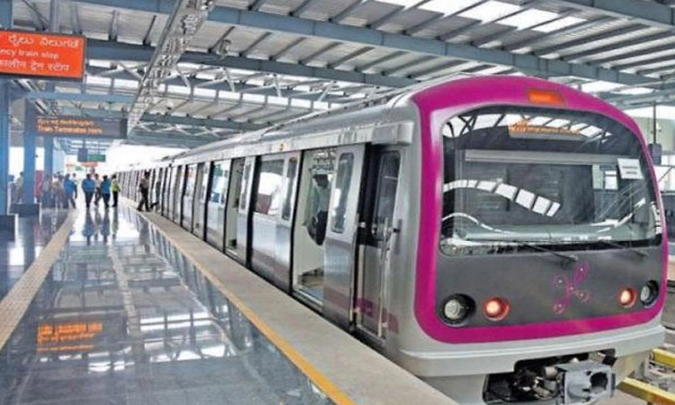 Bengaluru; ಮೆಟ್ರೋದಲ್ಲಿ ಮದ್ಯದ ಬಾಟಲಿ ಸಾಗಣೆಗೆ ಅಸ್ತು?