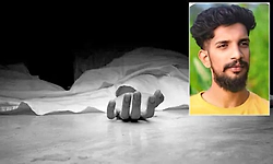 ಆನಂದಪುರ: ಜೀವನದಲ್ಲಿ ಜಿಗುಪ್ಸೆ: ಯುವಕ ನೇಣಿಗೆ ಶರಣು