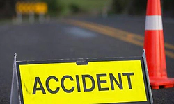 ಯಲಬುರ್ಗಾ: ಭೀಕರ ರಸ್ತೆ ಅಪಘಾತಕ್ಕೆ ಇಬ್ಬರು ಯುವಕರು ಬಲಿ!