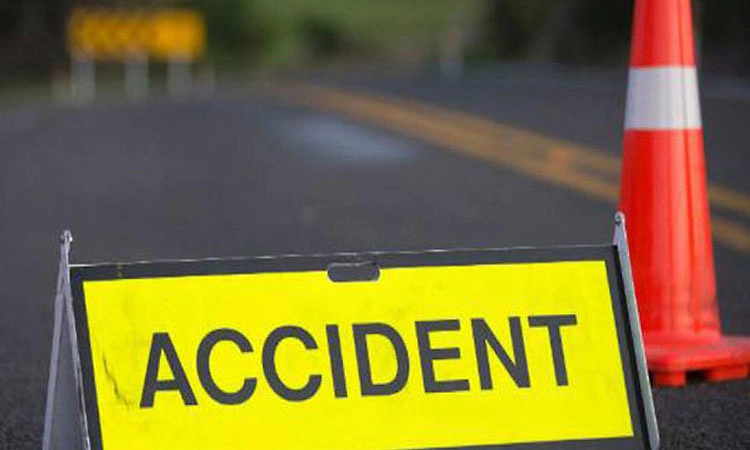 ಯಲಬುರ್ಗಾ: ಭೀಕರ ರಸ್ತೆ ಅಪಘಾತಕ್ಕೆ ಇಬ್ಬರು ಯುವಕರು ಬಲಿ!