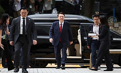 ದಂಗೆಗೆ ಪ್ರಚೋದನೆ: ದ. ಕೊರಿಯಾ ಮಾಜಿ ಅಧ್ಯಕ್ಷ ಯೂನ್‌ ಗೆ ಜೀವಾವಧಿ ಶಿಕ್ಷೆ ವಿಧಿಸಿದ ಕೋರ್ಟ್