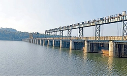 Bantwal; ಜಕ್ರಿಬೆಟ್ಟು ಅಣೆಕಟ್ಟು ಈ ಸಲವೂ ಅರ್ಧ!