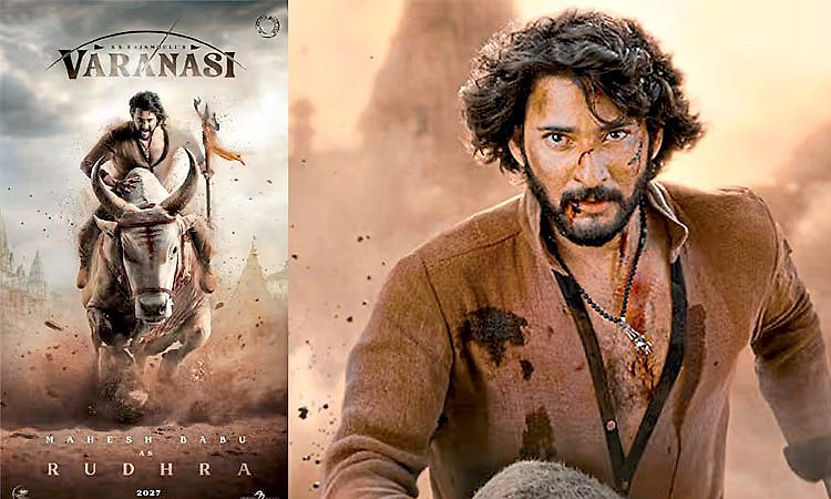 25 ನಿಮಿಷದ ದೃಶ್ಯಕ್ಕೆ 300 ಕೋಟಿ ರೂ. ಖರ್ಚು; ʼವಾರಾಣಸಿʼಯಲ್ಲಿ ʼತ್ರೇತಾಯುಗʼ ಚಿತ್ರಣ