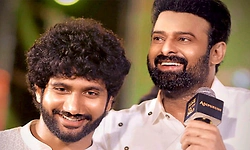 ಶೂಟಿಂಗ್‌ ಆರಂಭಕ್ಕೂ ಮುನ್ನ ನಿಂತೋಯ್ತಾ ಪ್ರಶಾಂತ್‌ ವರ್ಮಾ – ಪ್ರಭಾಸ್‌ ಬಿಗ್‌ ಪ್ರಾಜೆಕ್ಟ್?