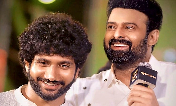 ಶೂಟಿಂಗ್‌ ಆರಂಭಕ್ಕೂ ಮುನ್ನ ನಿಂತೋಯ್ತಾ ಪ್ರಶಾಂತ್‌ ವರ್ಮಾ – ಪ್ರಭಾಸ್‌ ಬಿಗ್‌ ಪ್ರಾಜೆಕ್ಟ್?