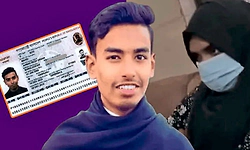 Delhi Airport: ಹಿಂದೂ ಪೊಲೀಸ್‌ ಹತ್ಯೆ ಪ್ರಕರಣ: ಬಾಂಗ್ಲಾದೇಶ ಮೂಲದ ಆರೋಪಿ ವಶಕ್ಕೆ