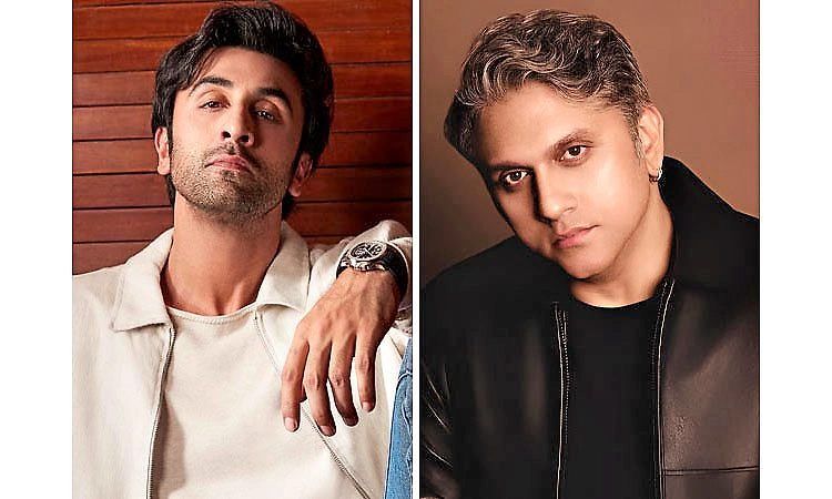 Bollywood: ʼಸೈಯಾರʼದ‌ ಬಳಿಕ ರಣ್ಬೀರ್‌ ಜತೆ ಮೋಹಿತ್‌ ಸೂರಿ ಲವ್‌ - ಗ್ಯಾಂಗ್‌ಸ್ಟರ್ ಸಿನಿಮಾ