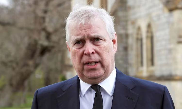 Epstein Ties: ಎಪ್‌ ಸ್ಟೀನ್‌ ಜತೆ ಸಂಪರ್ಕ: ಬ್ರಿಟನ್‌ ಮಾಜಿ ರಾಜಕುಮಾರ ಆಂಡ್ರ್ಯೂ ಬಂಧನ