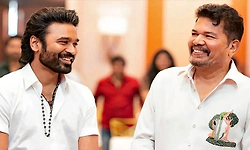 Buzz: ಶಂಕರ್‌ ಡ್ರೀಮ್‌ ಪ್ರಾಜೆಕ್ಟ್‌ ʼವೇಲ್ಪಾರಿʼಯಲ್ಲಿ ಕಾಲಿವುಡ್‌ ಸ್ಟಾರ್‌ ಧನುಷ್?‌