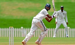 Ranji Trophy: 11 ವರ್ಷಗಳ ಬಳಿಕ ಫೈನಲಿಗೇರಿದ ಕರ್ನಾಟಕ ತಂಡ; ಜ.ಕಾಶ್ಮೀರ ಎದುರಾಳಿ