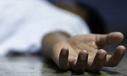 Madikeri; ಟ್ರ್ಯಾಕ್ಟರ್‌ ಮಗುಚಿ ಕಾರ್ಮಿಕ ಸಾವು