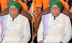 ರಾಜ್ಯ ರಾಜಕಾರಣದಲ್ಲಿ ಹೊಸ ತಿರುವು: ಬಬಲಾದಿ ಮುತ್ಯಾ ಭವಿಷ್ಯ