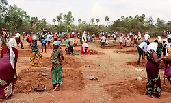 MGNREGA: ರಾಜ್ಯದಲ್ಲಿ ಗಾಂಧಿ ಹೆಸರಿನ ಪ್ರತ್ಯೇಕ ಉದ್ಯೋಗ ಖಾತ್ರಿ?