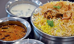 Biryani scam: 70,000 ಕೋಟಿ ರೂ. ಮೌಲ್ಯದ ‘ಬಿರಿಯಾನಿ’ ವಂಚನೆ ಬಯಲು!