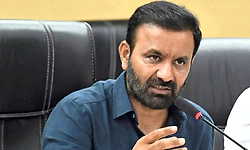 ಸಾರಿಗೆ ನೌಕರರ ಹೋರಾಟಕ್ಕೆ ನಮ್ಮ ಸಹಮತವಿದೆ: ಲಾಡ್ 