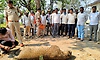 Shahapur: ಚಿರತೆಯ ಶವ ಪತ್ತೆ; ದಂಗಾದ ಜನತೆ