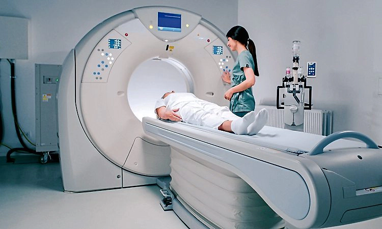 2 - 3 ದಿನಗಳಲ್ಲಿ ಎಲ್ಲ ಜಿಲ್ಲೆಗಳಲ್ಲಿ ಸಿಟಿ, ಎಂಆರ್‌ಐ ಸ್ಕ್ಯಾನ್ ಘಟಕ ಕಾರ್‍ಯಾರಂಭ