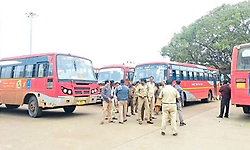 KSRTC: ಬೇಡಿಕೆ ಈಡೇರಿಕೆಗೆ ಸರ್ಕಾರಕ್ಕೆ 10 ದಿನ: ಗಡುವು ನೀಡಿ ಸಾರಿಗೆ ಮುಷ್ಕರಕ್ಕೆ ಬ್ರೇಕ್‌