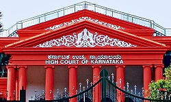 ಲಿಂಗಾಯತ ಗಾಣಿಗ ಪ್ರತ್ಯೇಕ ಗುರುತಲ್ಲ: ಹೈಕೋರ್ಟ್‌